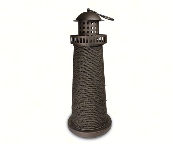 bronze color metal lighthouse finch seed bird feeder best bronze color metal lighthouse finch seed bird feeder best