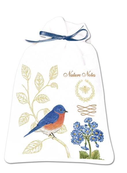 Bluebird Lavender Drawer Sachet