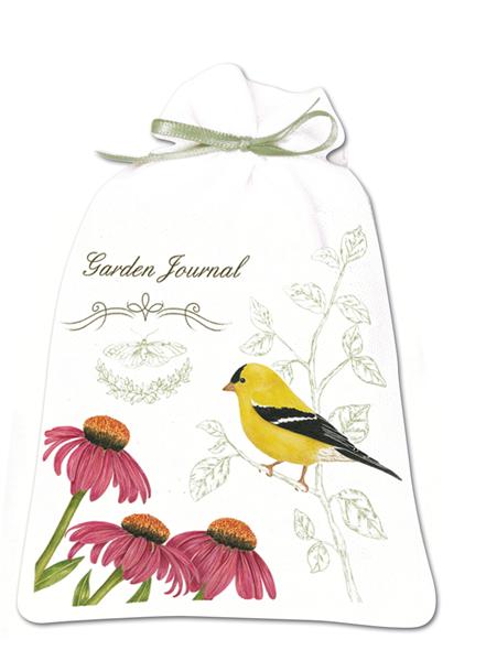 Goldfinch Lavender Drawer Sachet