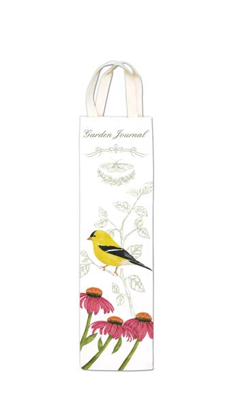 Goldfinch Wine Caddy