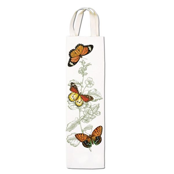 Butterfly Wine Caddy