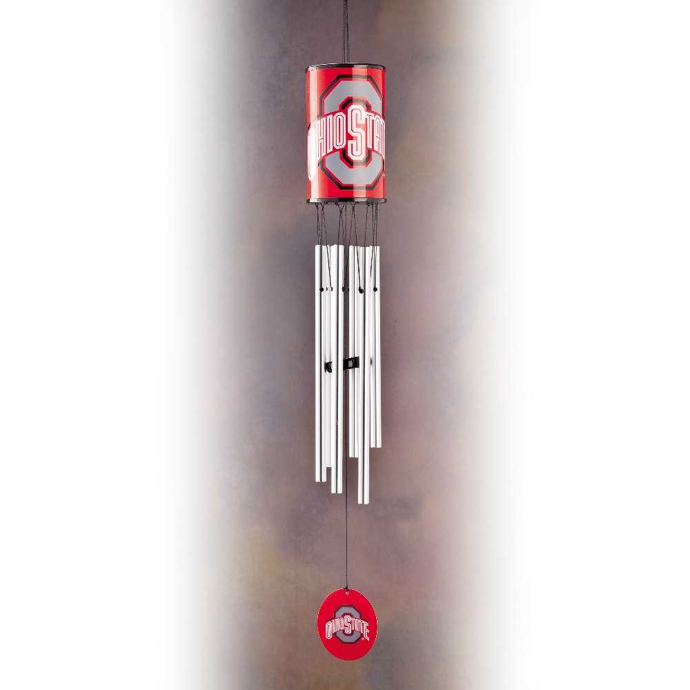 WIND CHIMES OHIO STATE