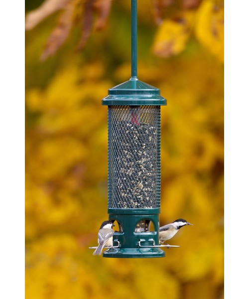 Brome Squirrel Buster Legacy Bird Feeder