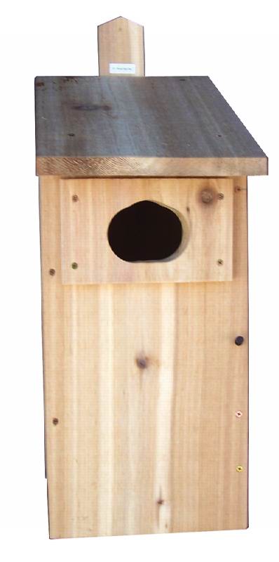 Stovall Wood Duck Box