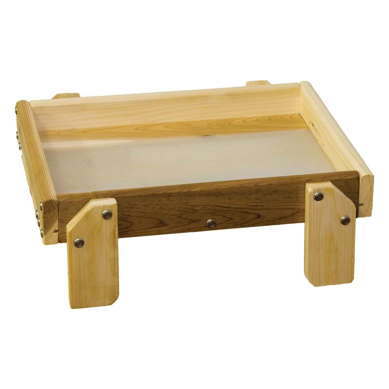 Stovall Small Screen Feeder Tray