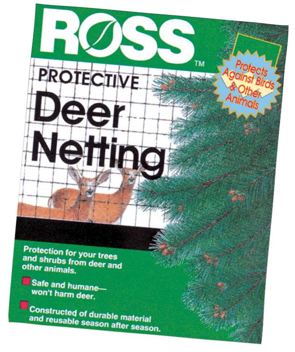 Ross 7'x100' Deer Net