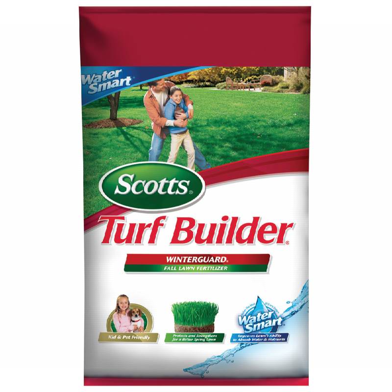 Scotts 5M Turf Builder Winterguard