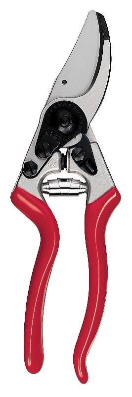 Felco F-9 Pruner Left-handed Comfortable Ergonomic Grip