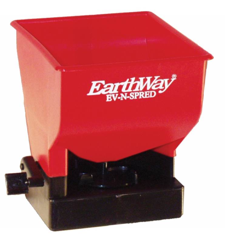 Earthway Hand Held Seeder Spreader