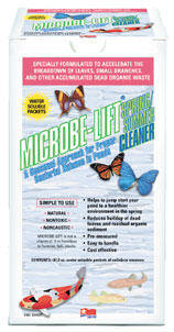 Microbe-Lift Spring/Summer  1-Lb