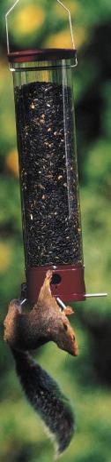 Droll Yankees Dipper 90 Degree Feeder