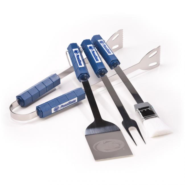 Penn State Nittany Lions 4 Pc Bbq Set