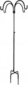 4 Hook Adjustable Height Shepherd Staff