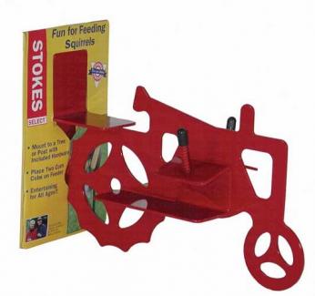 Stokes Select Tractor Cob Feeder