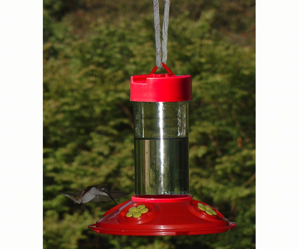 Replacement Flowers / Blossoms For Dr. JB's 16 Oz Hummingbird Feeder – Choose Your Color - Songbird Essentials