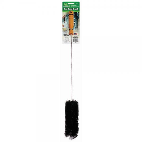 24 Inch Tube Bird Feeder Cleaning Brush 