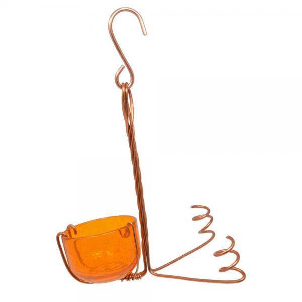 Oriole Fruit and Jelly Feeder Single Cup