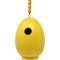Colorful Wooden Egg Birdhouse 1