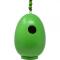 Colorful Wooden Egg Birdhouse 2