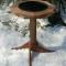 Free Standing Heated Bird Bath With Thermostat 1