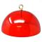 12 inch Hanging Dome Baffle 2