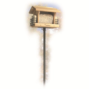 Audubon 72 inch  3 piece Pole Kit