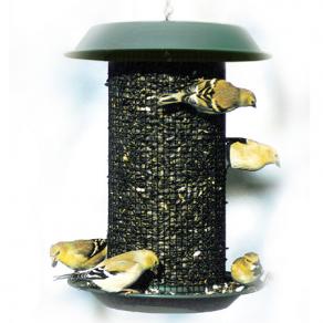 Woodlink Plastic Magnum Sunflower Feeder