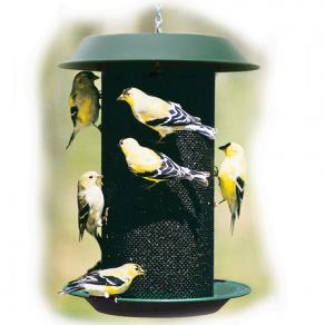 Woodlink Plastic Magnum Thistle Feeder