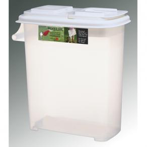 Woodlink 32 Quart Birdseed Container Dispenser