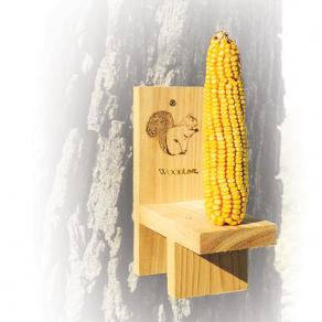 Woodlink Squirrel Ear Corn Feeder