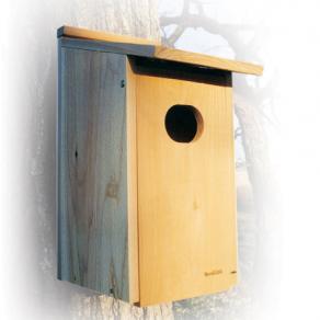 Woodlink Wood Duck House, 4