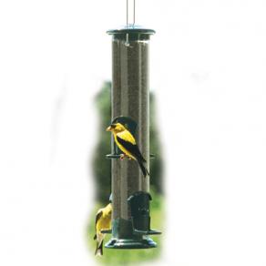 Woodlink Thistle Tube Feeder