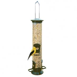 Woodlink Seed Tube Feeder