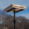 Woodlink Audubon 3 In 1 Platform Feeder 2