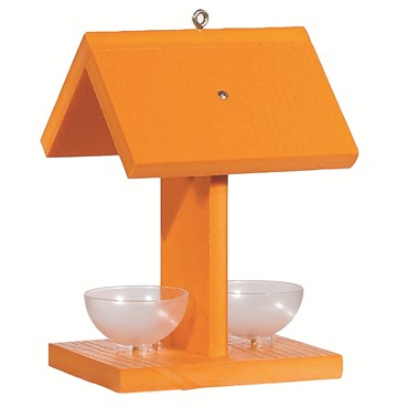 Woodlink Going Green Oriole Feeder