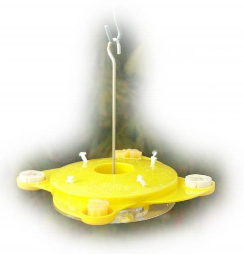 Woodlink 12 oz Butterfly Feeder