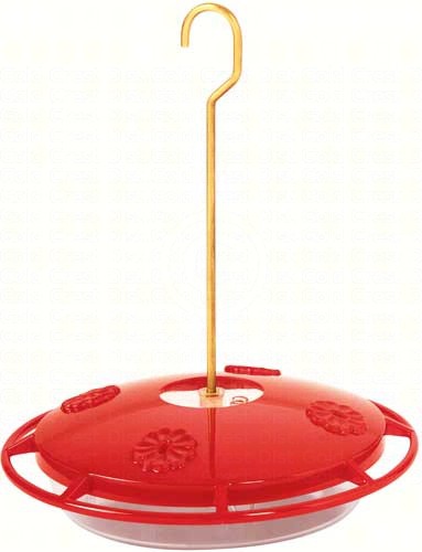 Aspect HummZinger Ultra Hummingbird Feeder