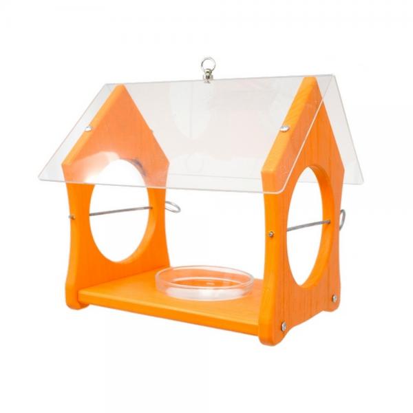 Oriole Bistro Jelly and Fruit Bird Feeder