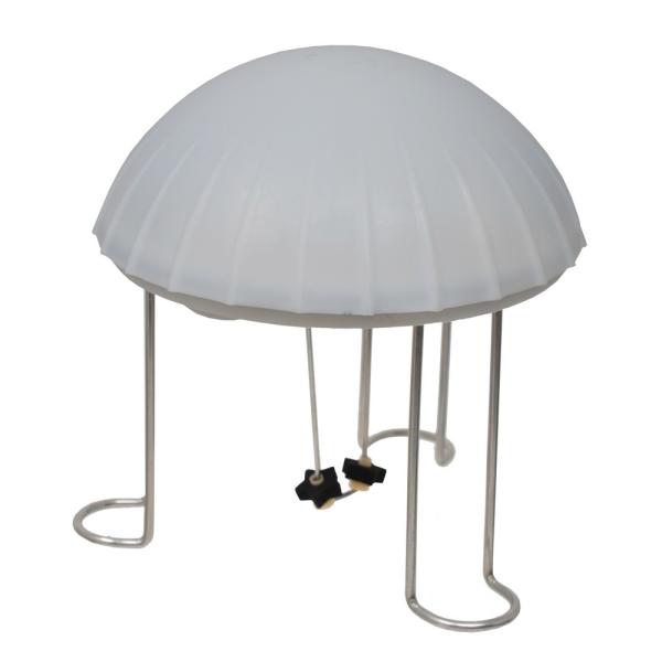 Backyard Essentials Water Waver for Bird Bath