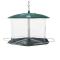Triple Option Bird Feeder 1