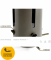 Heavy Duty Bear Proof Bird Feeder 2