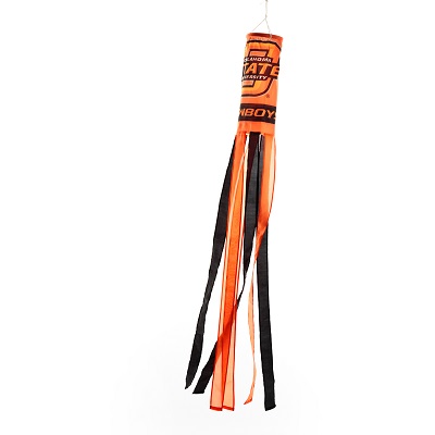 College Windsock Oklahoma State