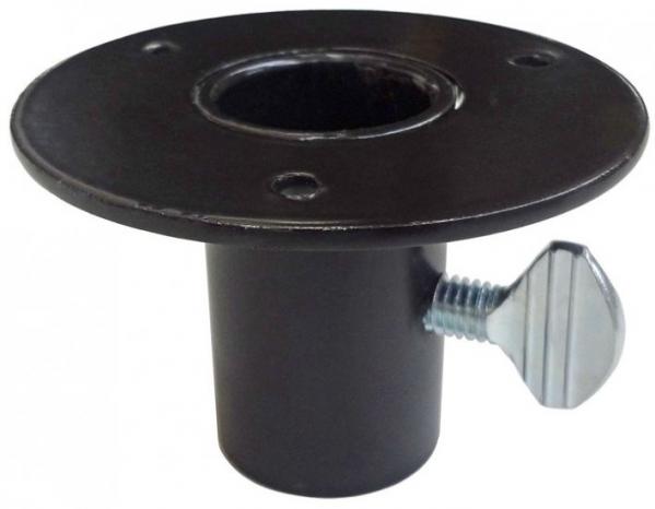 Bird Feeder Mounting Flange For 1