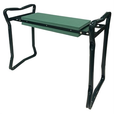 Gardener Select Garden Kneeler and Bench