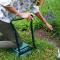 Gardener Select Garden Kneeler and Bench 1