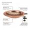 The Pure Copper 13.5