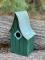 Heartwood Shady Shed Birdhouse 1