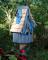 Boyds Bungalow Birdhouse 2