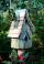 Boyds Bungalow Birdhouse 1