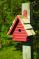 Heartwood Chick  Birdhouse-075 1
